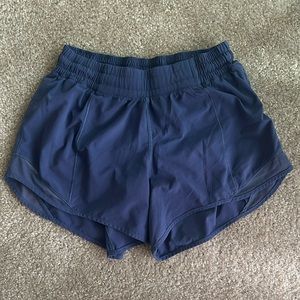 Lululemon Short
